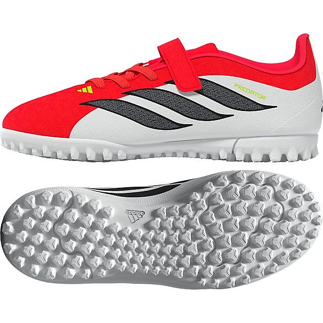 PREDATOR CLUB H&L TF J