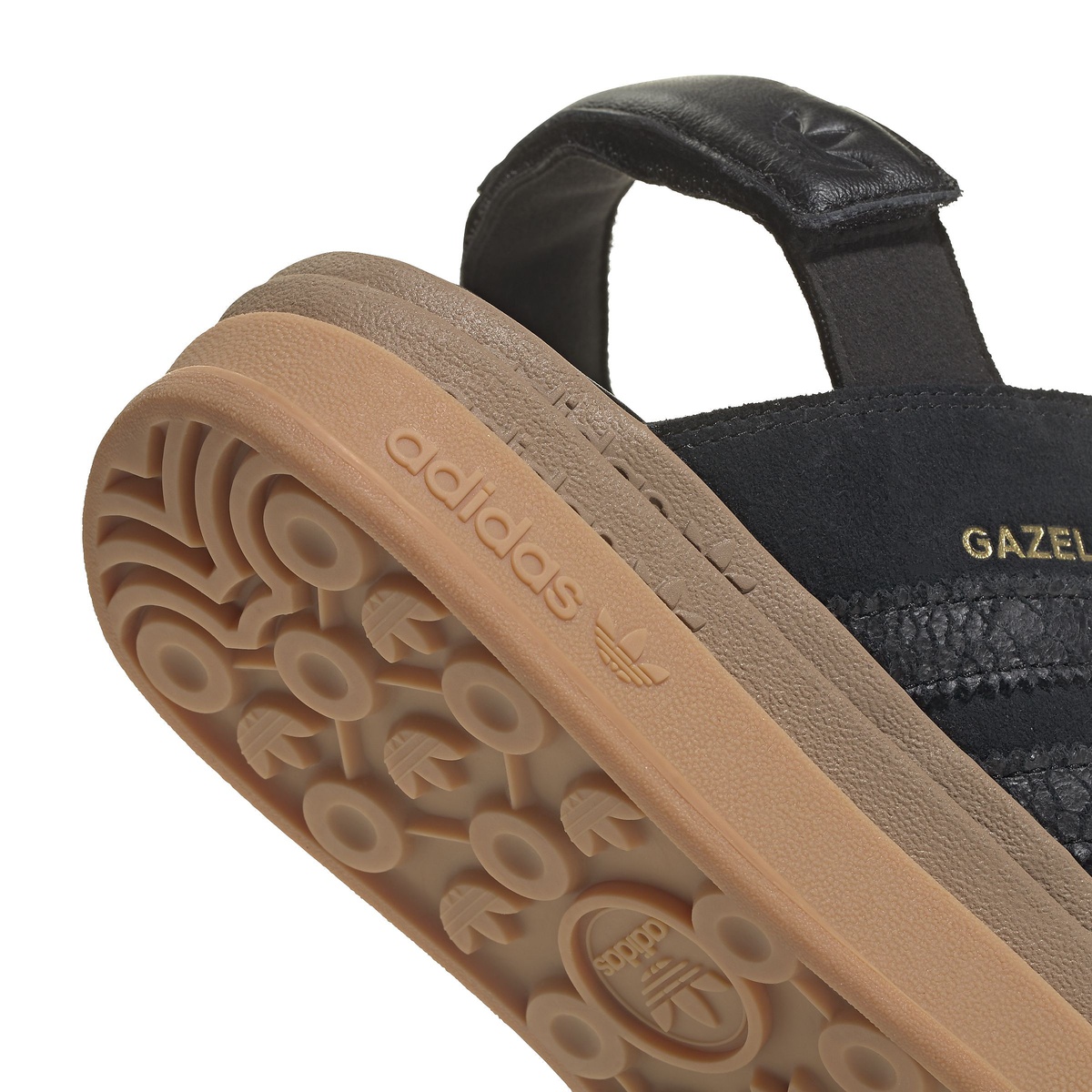 GAZELLE BOLD SANDAL W