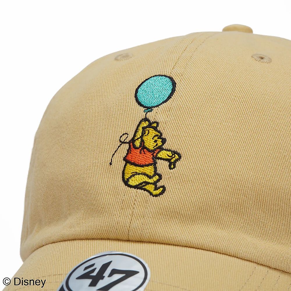 47A CLP-DIS-POOH-FLBAL-CT-GW