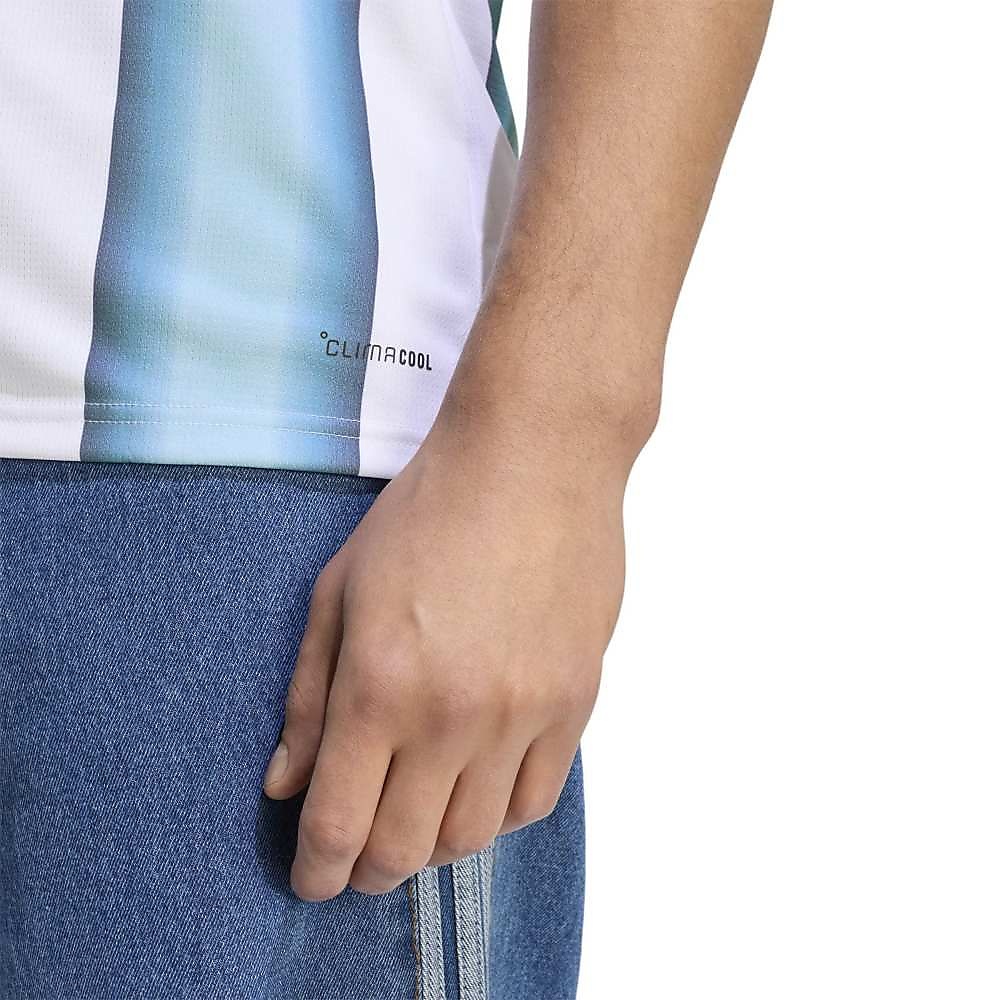 アルゼンチン代表 2026 ホーム レプリカ ユニフォーム