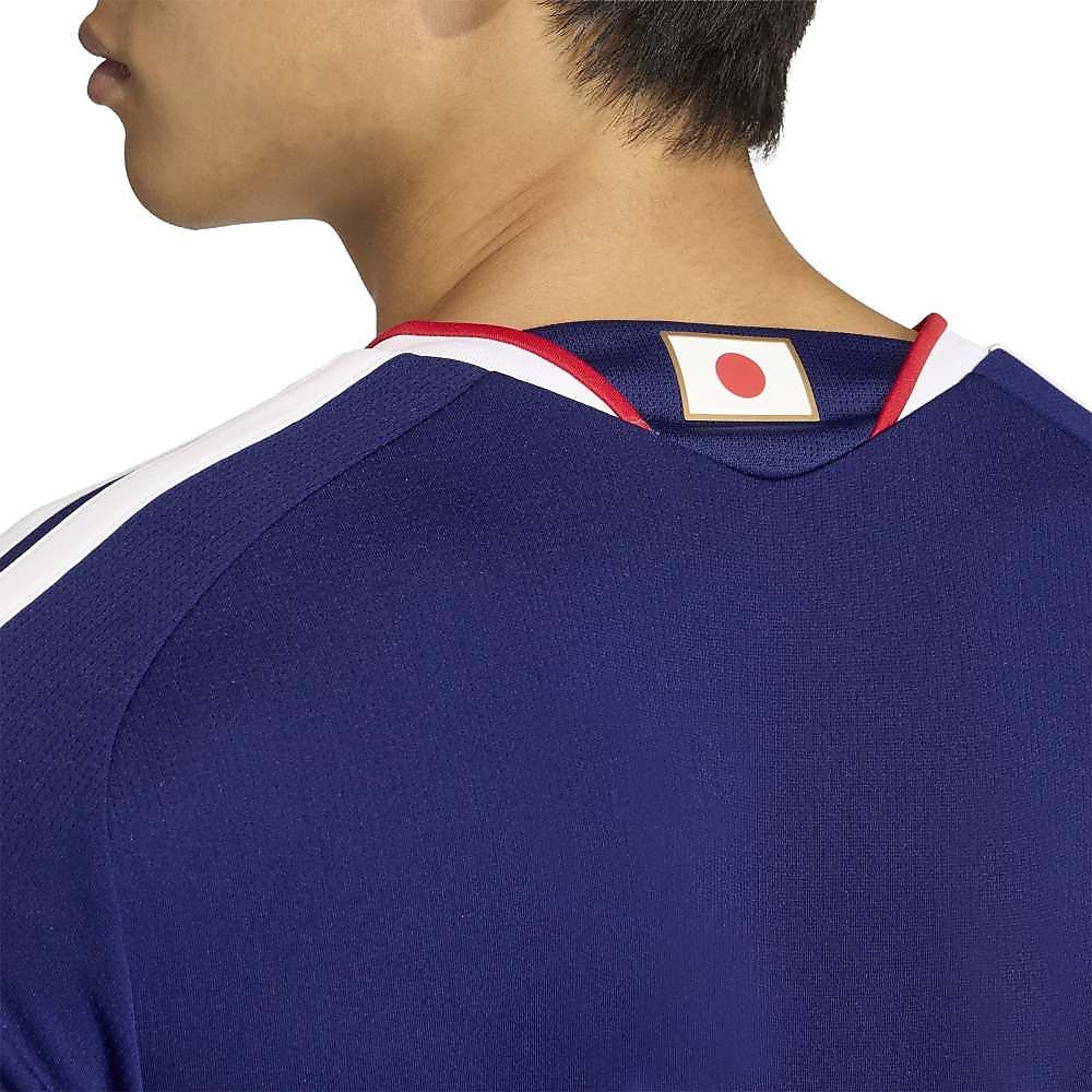 アディダス サッカー日本代表2026ホーム レプリカユニフォーム長袖