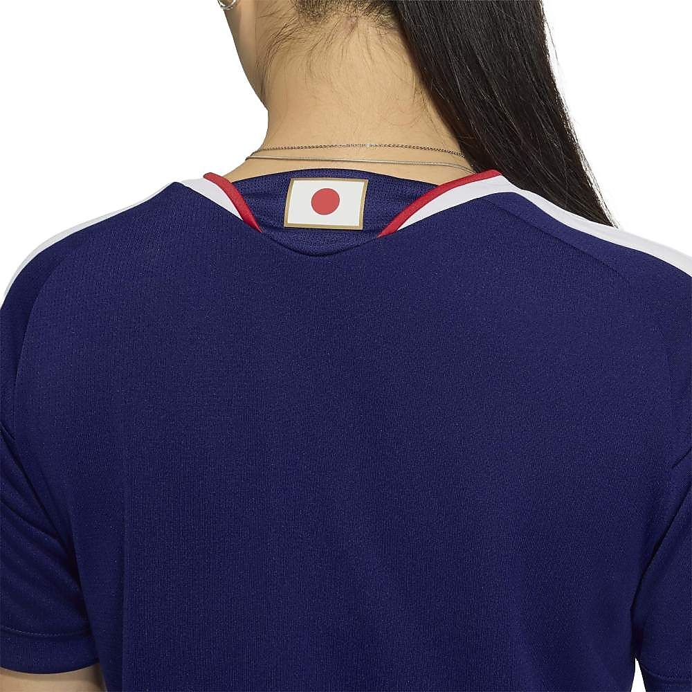 アディダス サッカー日本女子代表2026ホームレプリカユニフォーム