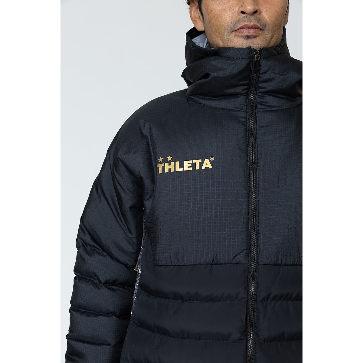 FCA　ベンチコート