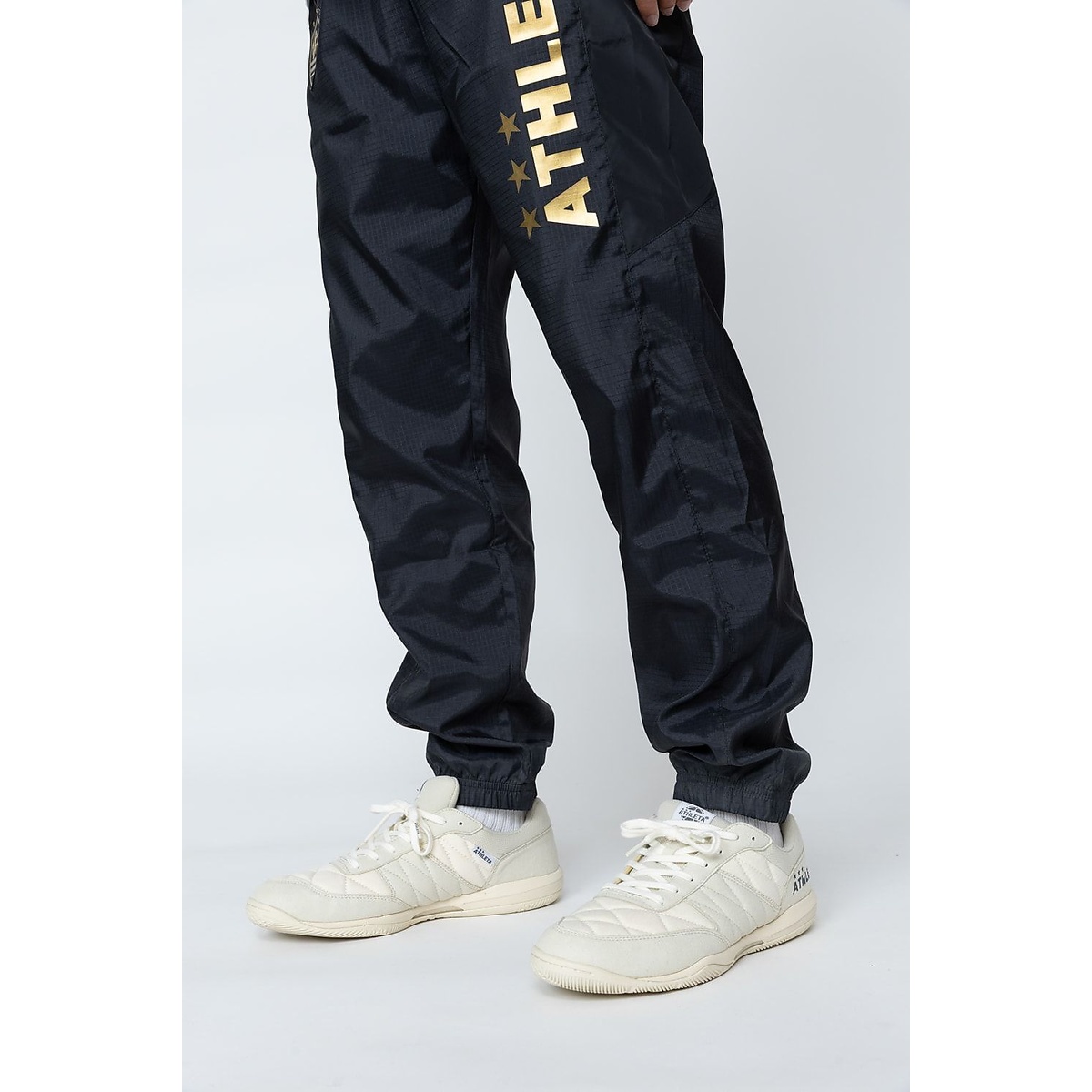 FCA　ピステパンツ Jr