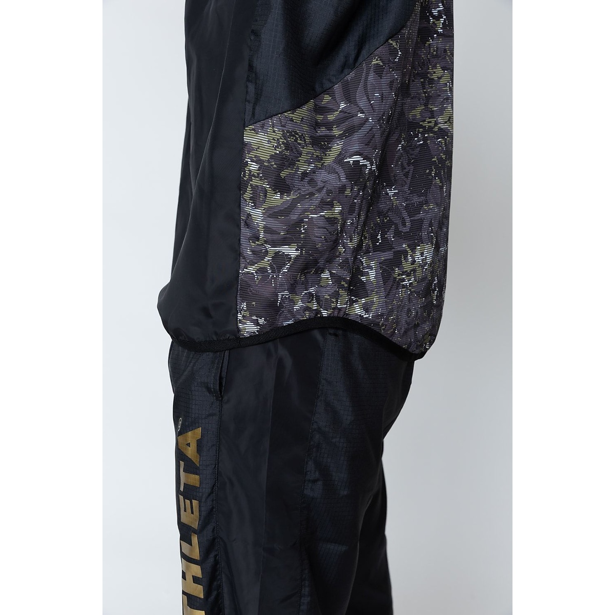 FCA　ピステトップ Jr