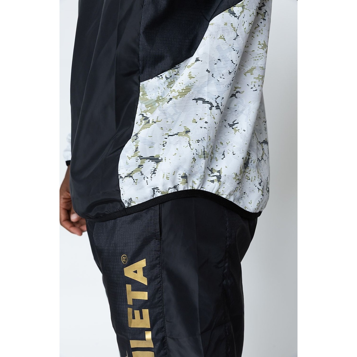 FCA　ピステトップ