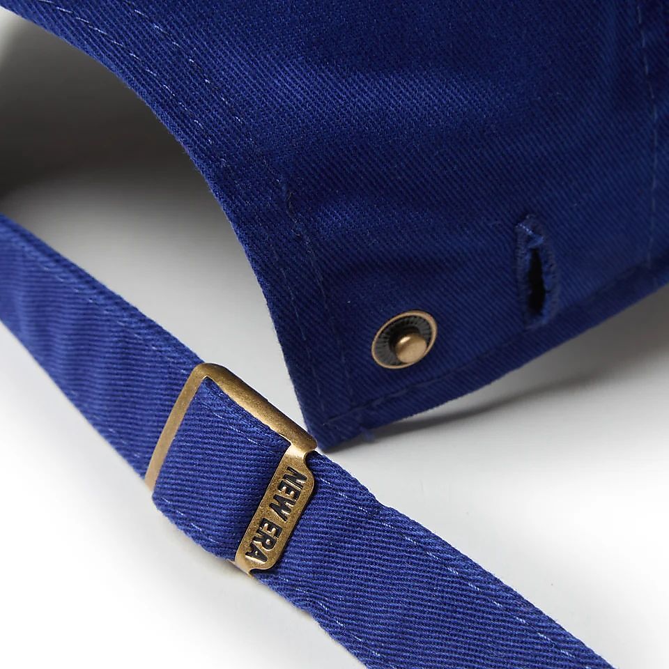 CC MLB UNDER VISOR LOGO LOSDOD DROY