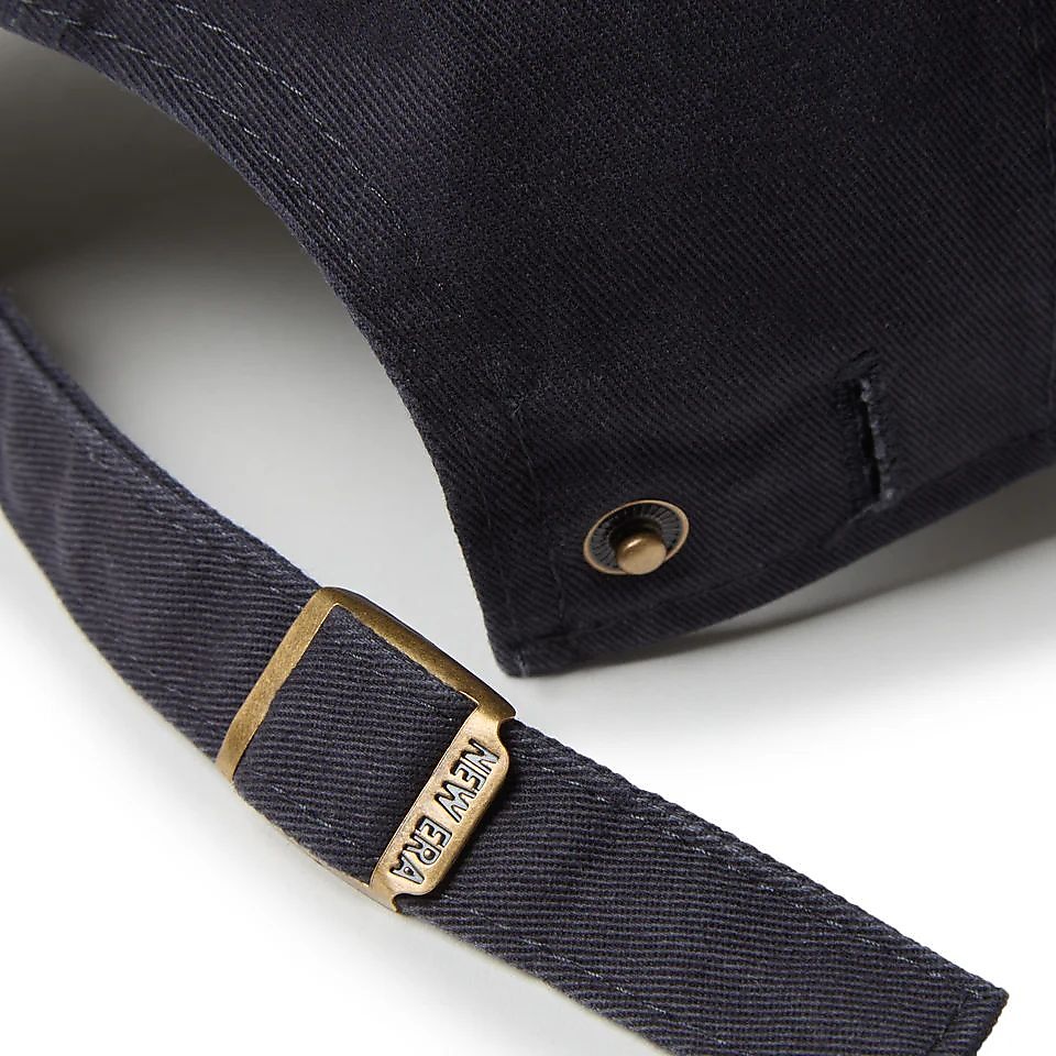 CC MLB UNDER VISOR LOGO NEYYAN NVY