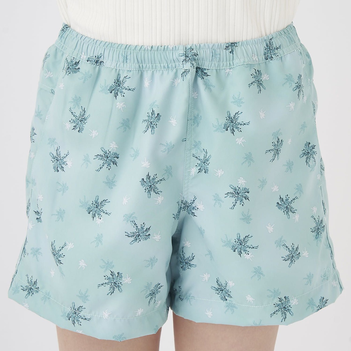 レディスOPボードショーツ