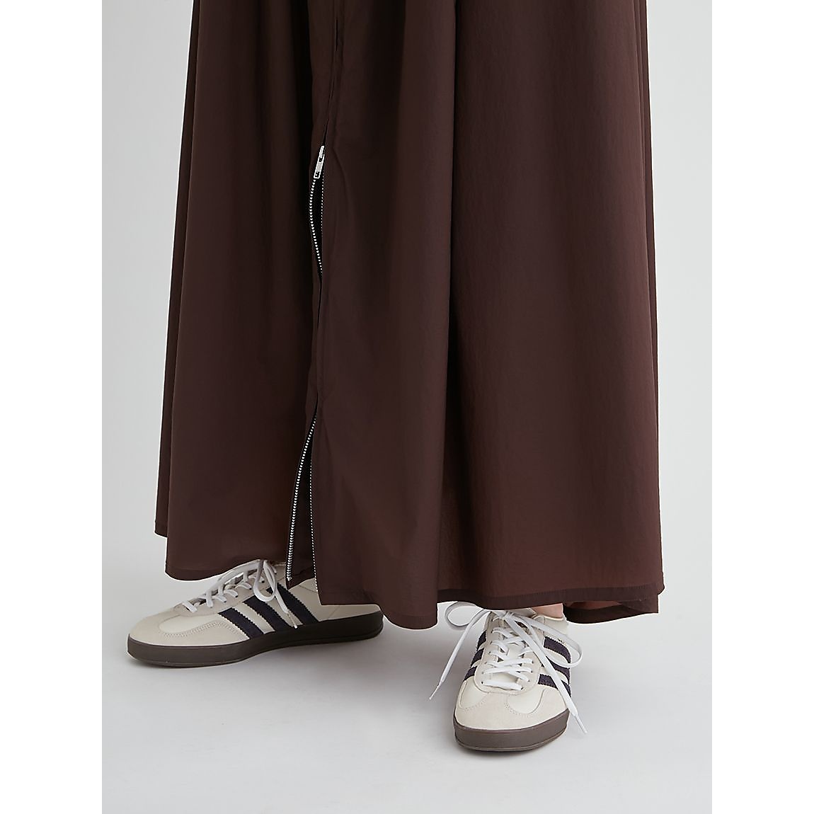 アメスリニットドッキングワンピース