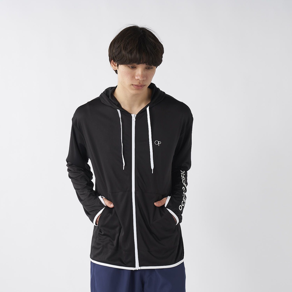 メンズOPトランクス