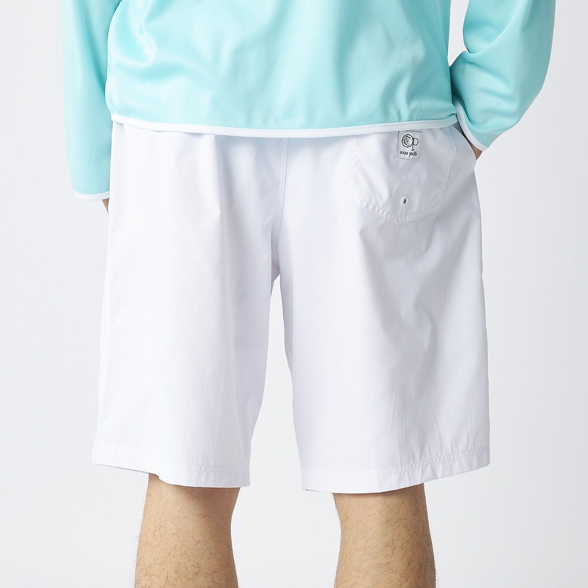 メンズOPトランクス