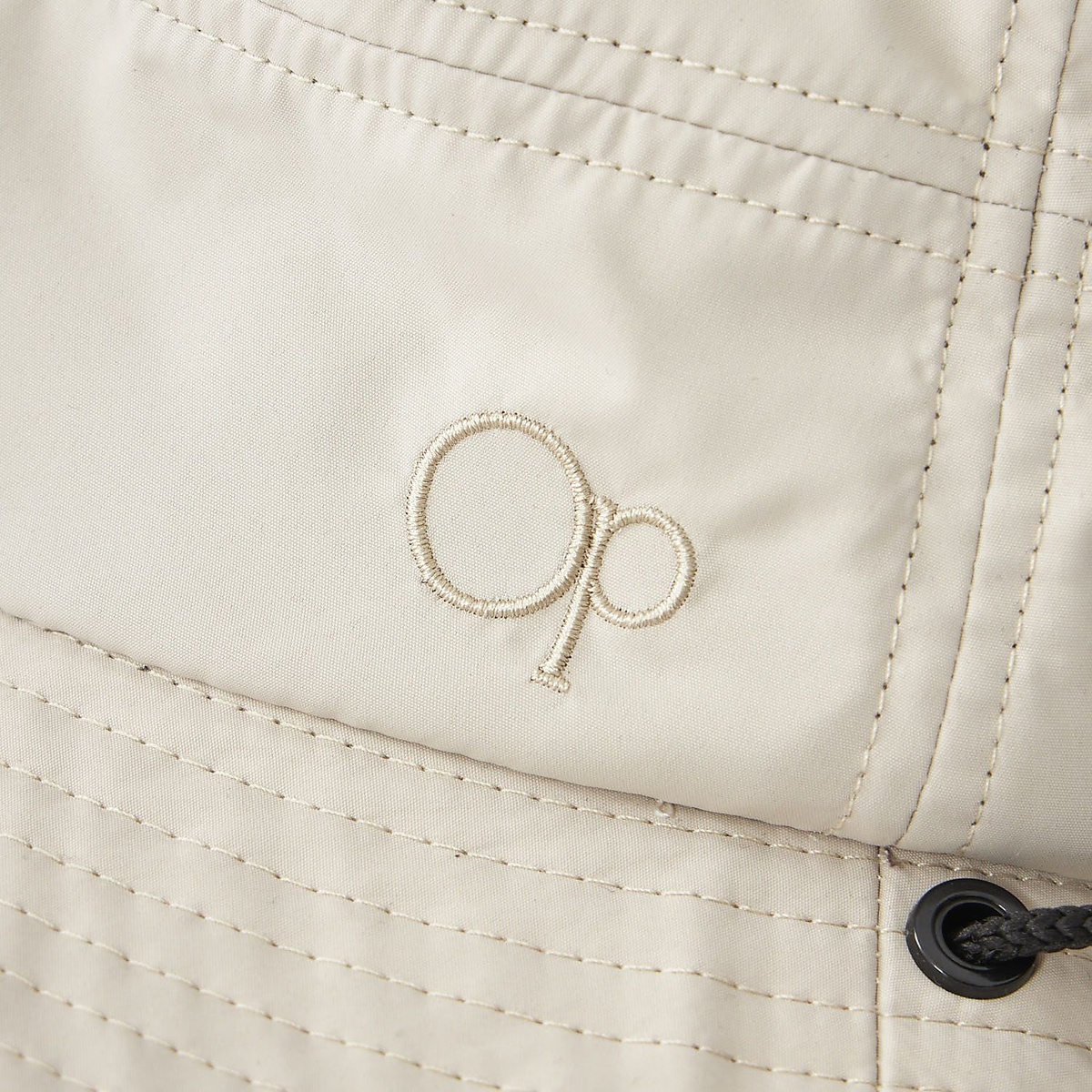 レディスOPハット