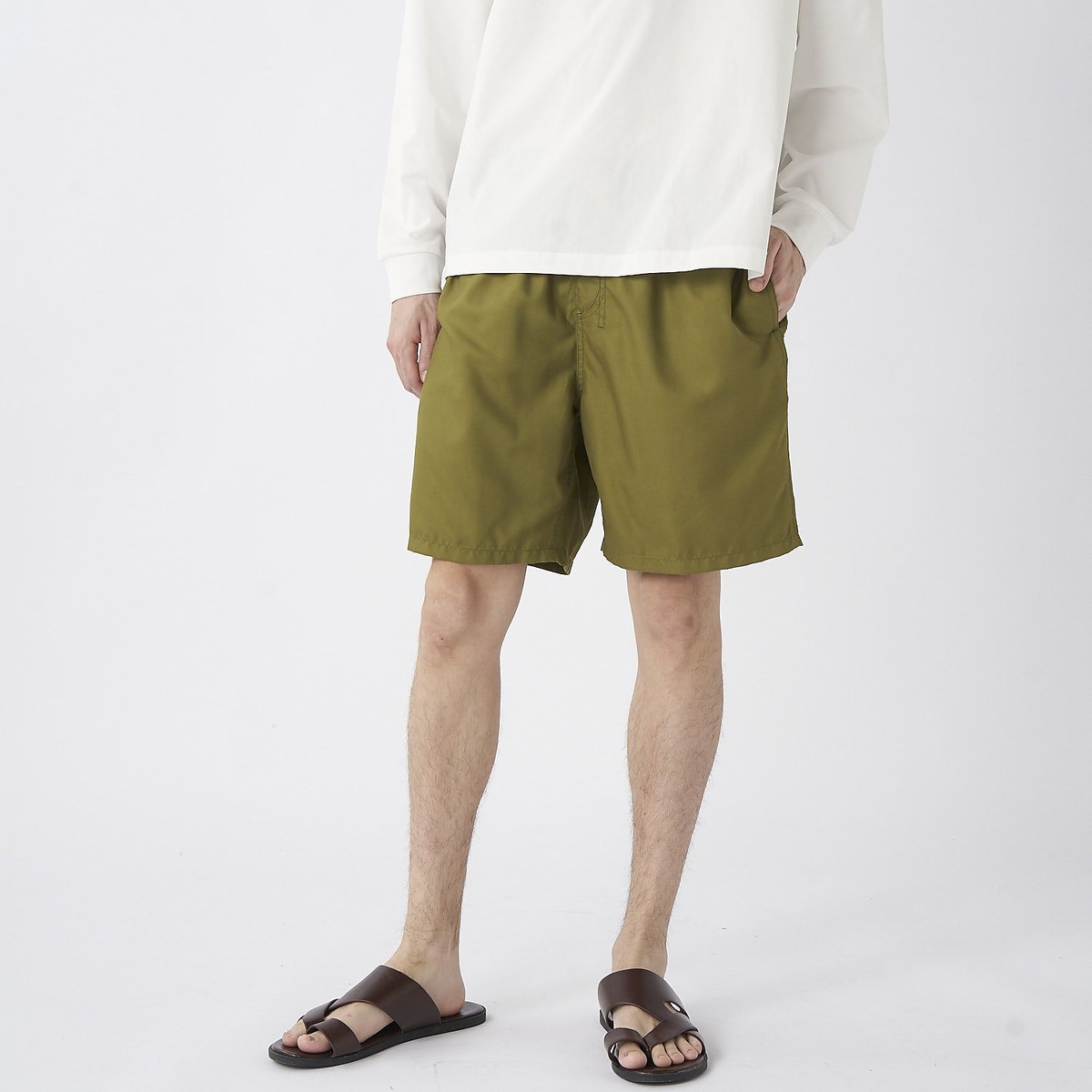 メンズRUSTYトランクス