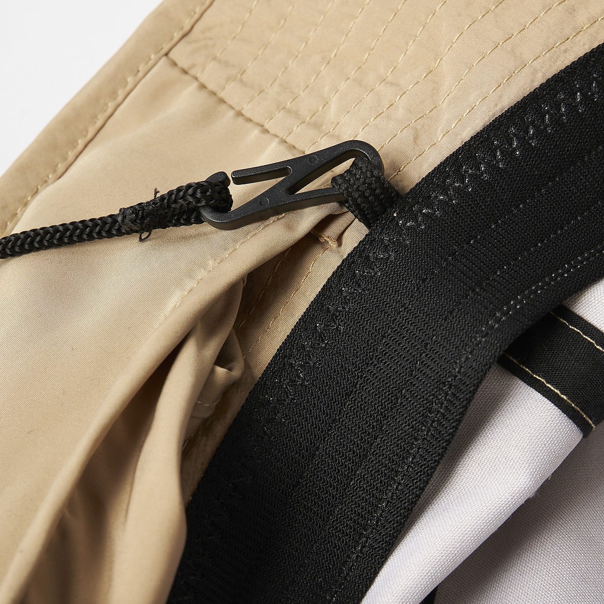 メンズRUSTYハット