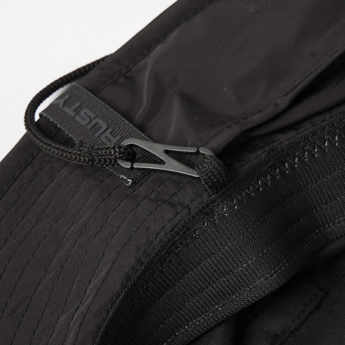 メンズRUSTYハット