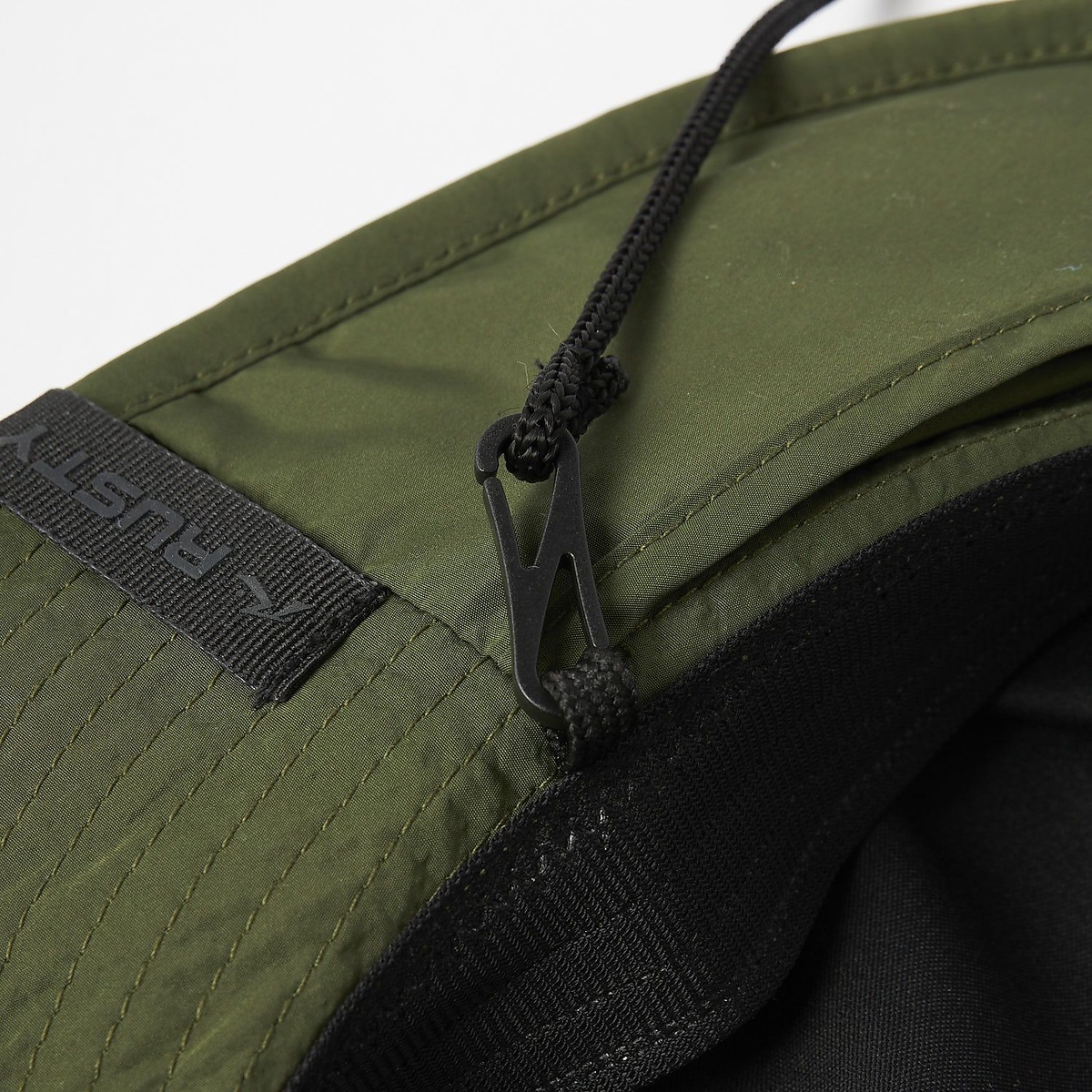 メンズRUSTYハット