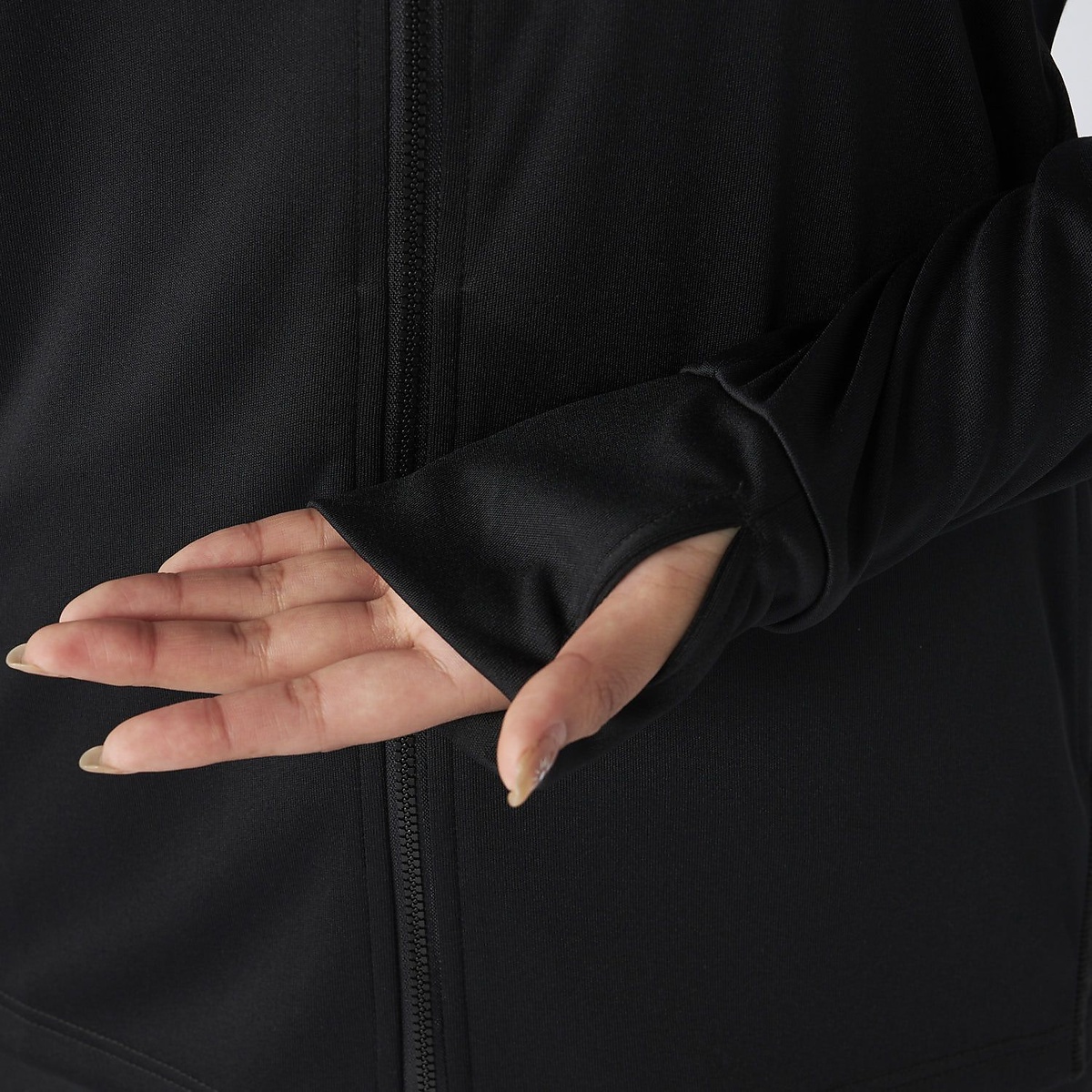 REEBOKレディスUVジャケット