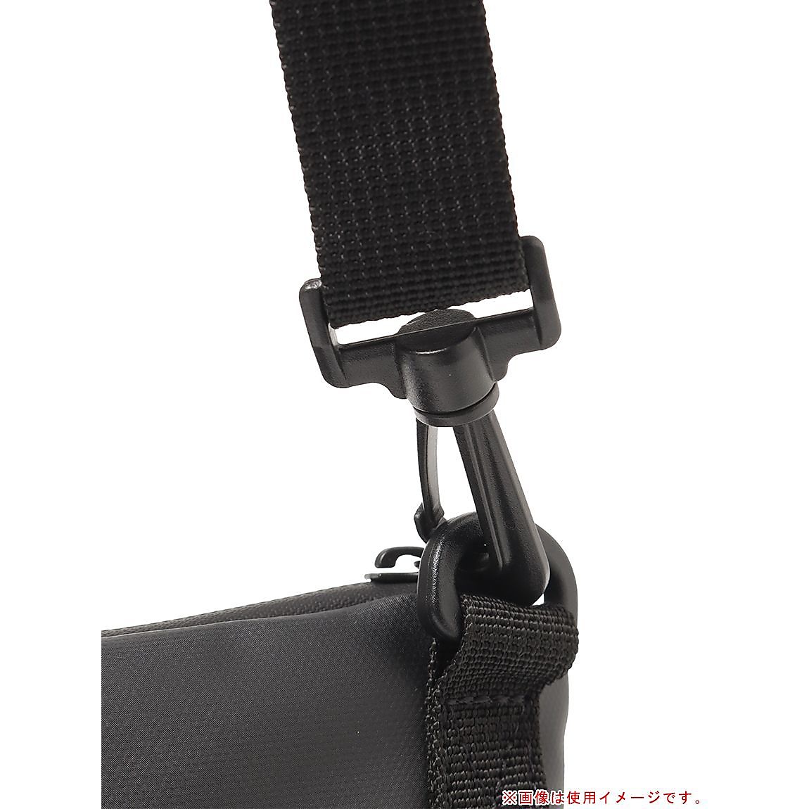 UTILITY SACOCHE SHOULDER Shoulder Bag