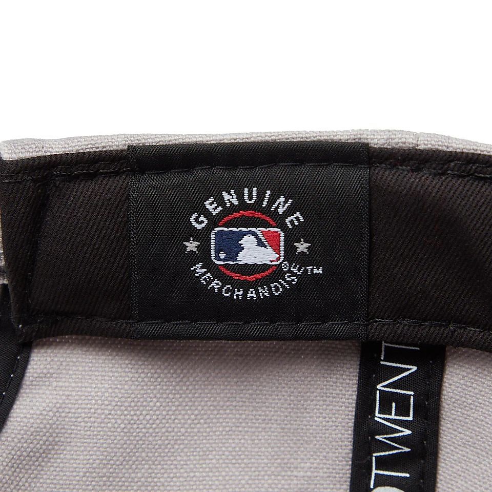 920 WASHED DUCK DETTIG GRY