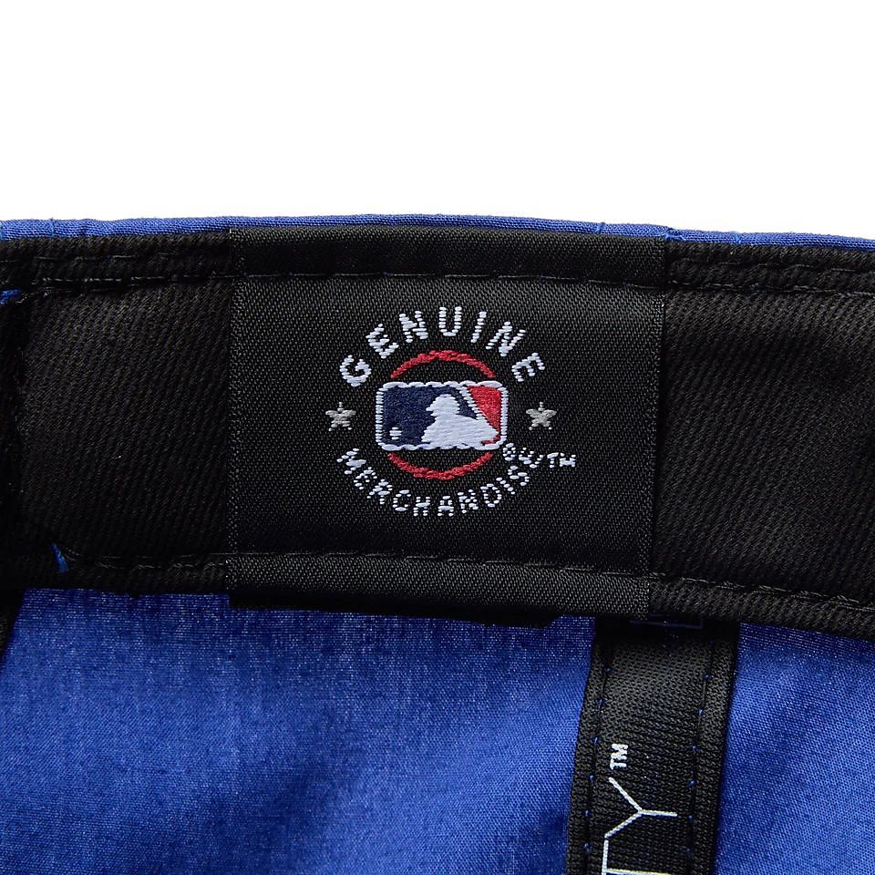 920 MLB TYPE LOSDOD ROY