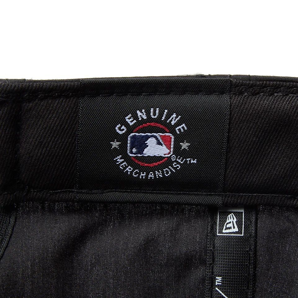 920 MLB TYPE LOSDOD BLK