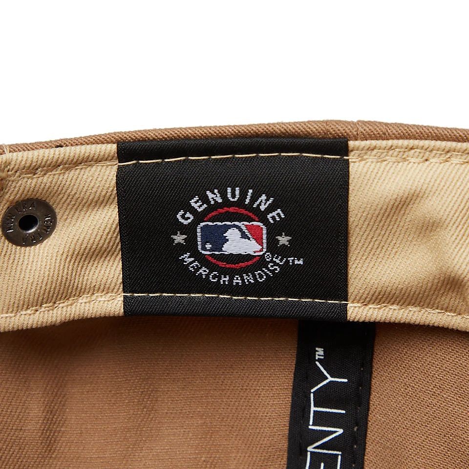 920 VG SWEAT BAND SADPAD KHA