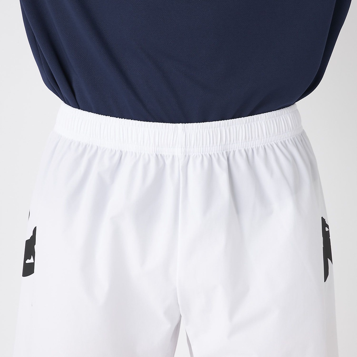 Kappa Jr プラクティスパンツ