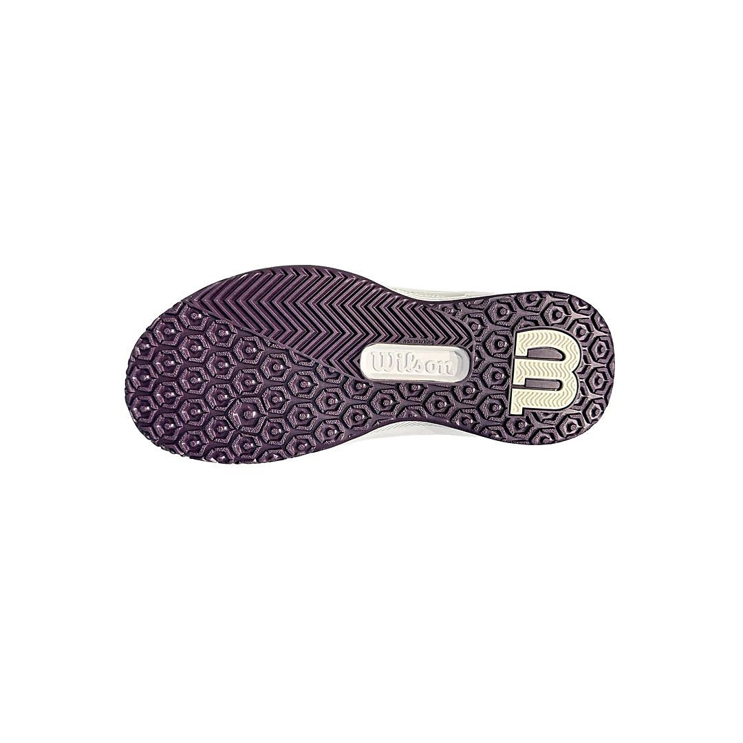 INTRIGUE PRO OMNI Beaujolasis/White/Plum Perfect