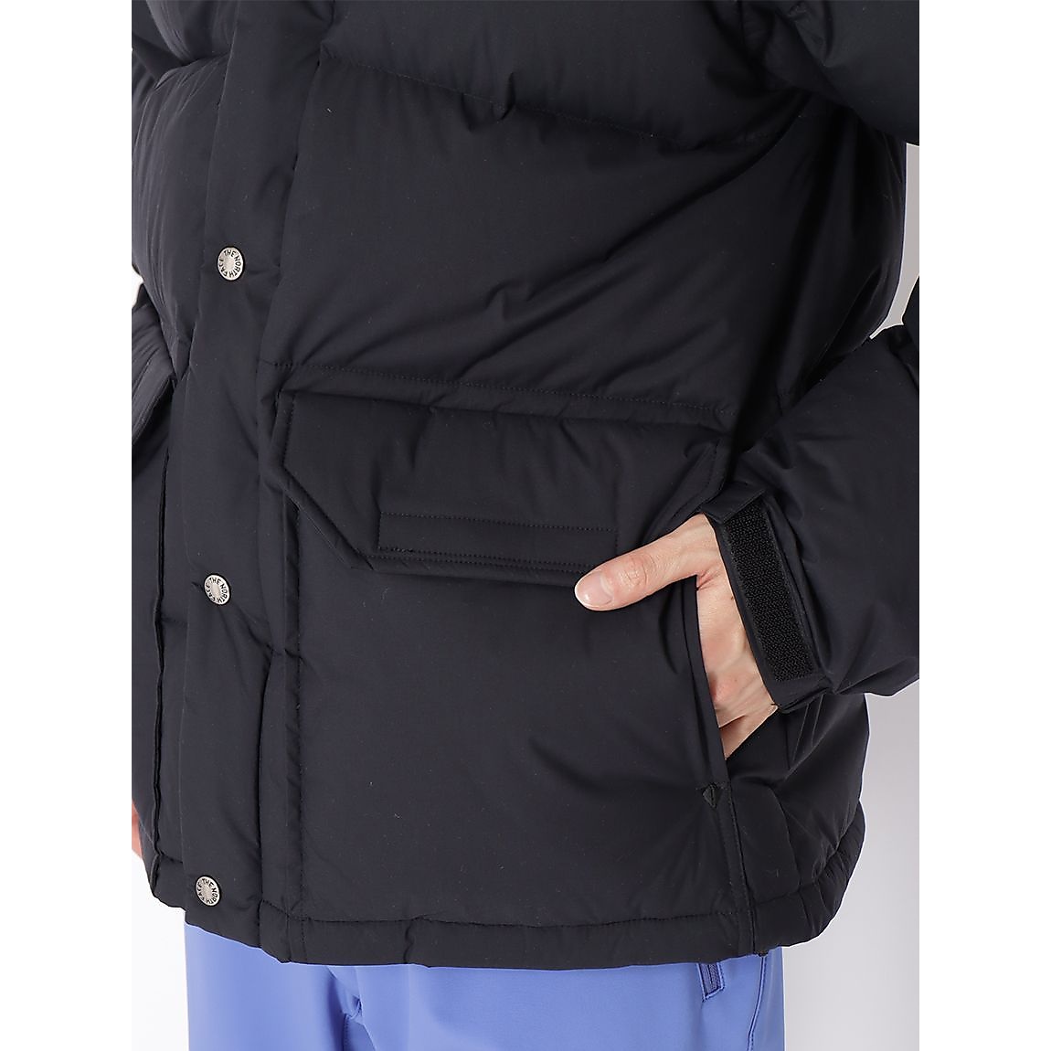 CAMP Sierra Short (キャンプシエラショート)