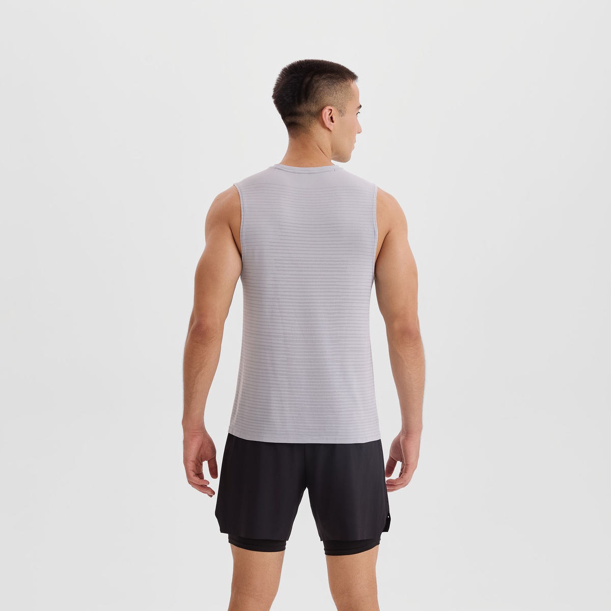 ショートパンツ BREATHABLE DRY+