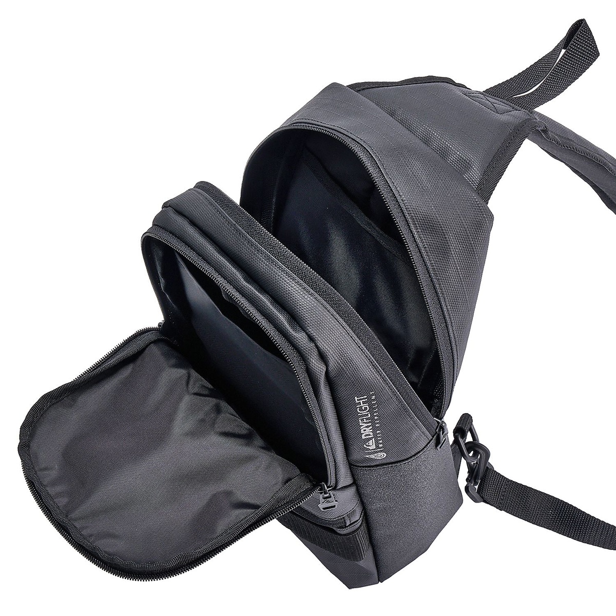 W DEFENSER ONE SHOULDER 25SP