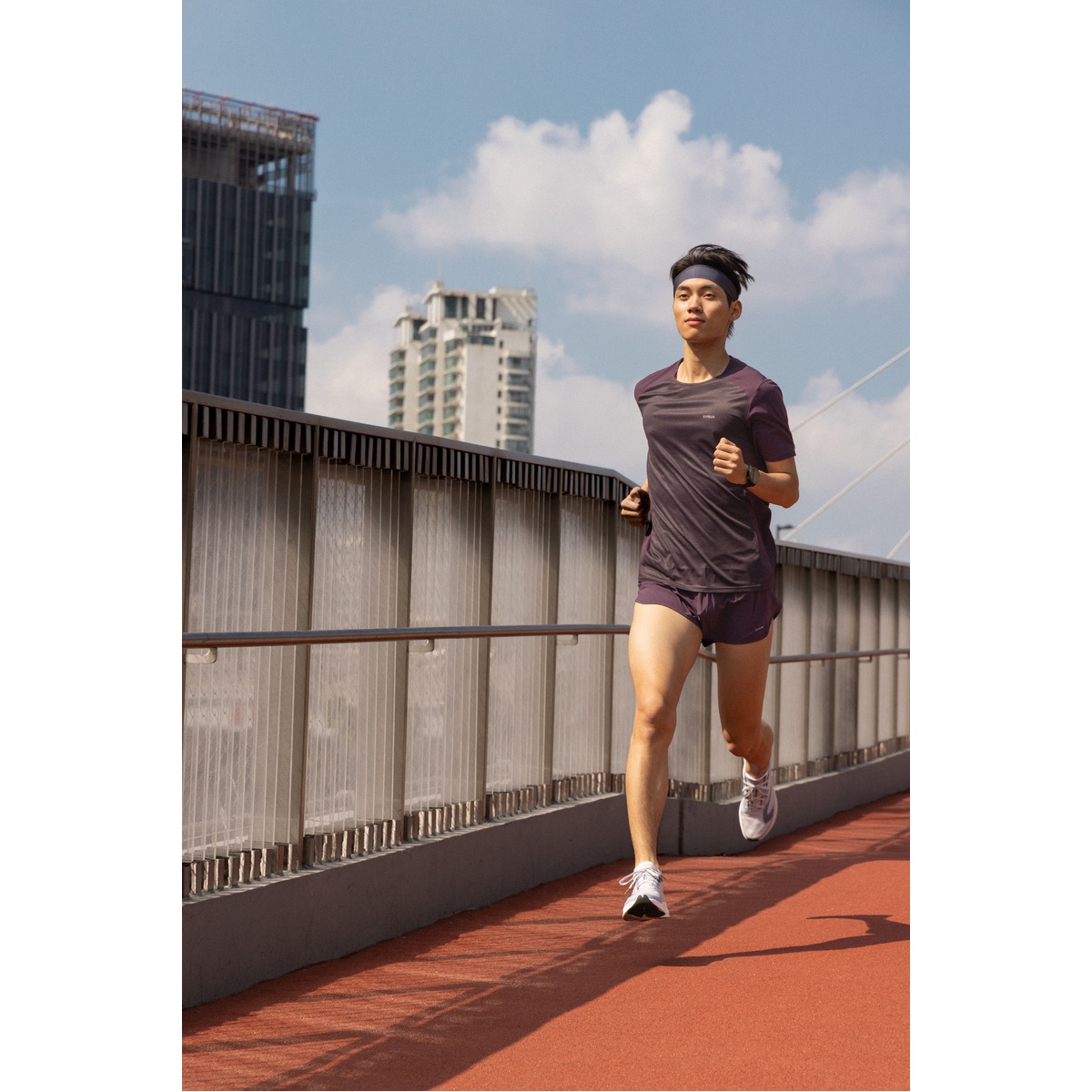 ランメンズライトTシャツ