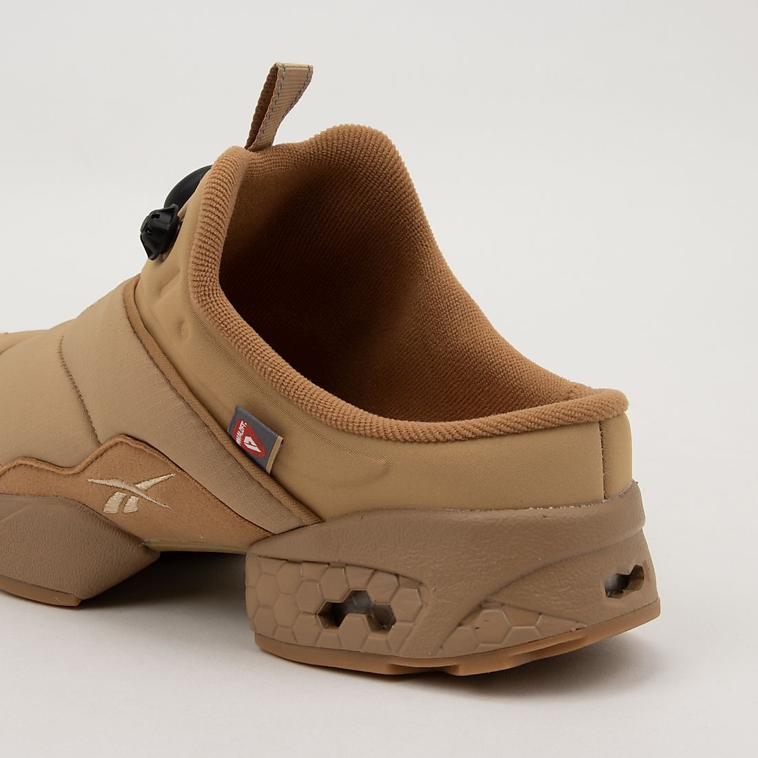 インスタポンプフューリー ミュール / INSTAPUMP FURY MULE (キャメル)