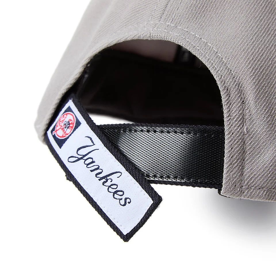 YTH940 MLB 2TONE NEYYAN GRY NVY