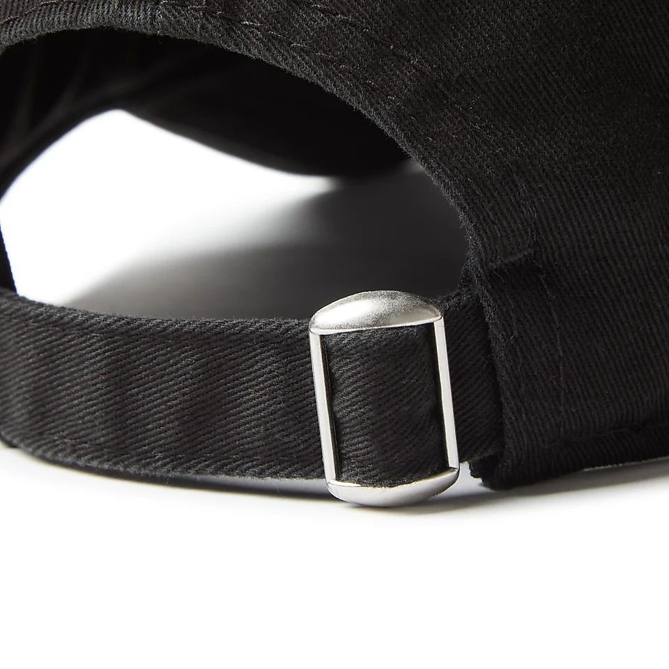 YTH920 RACER LOGO BLK