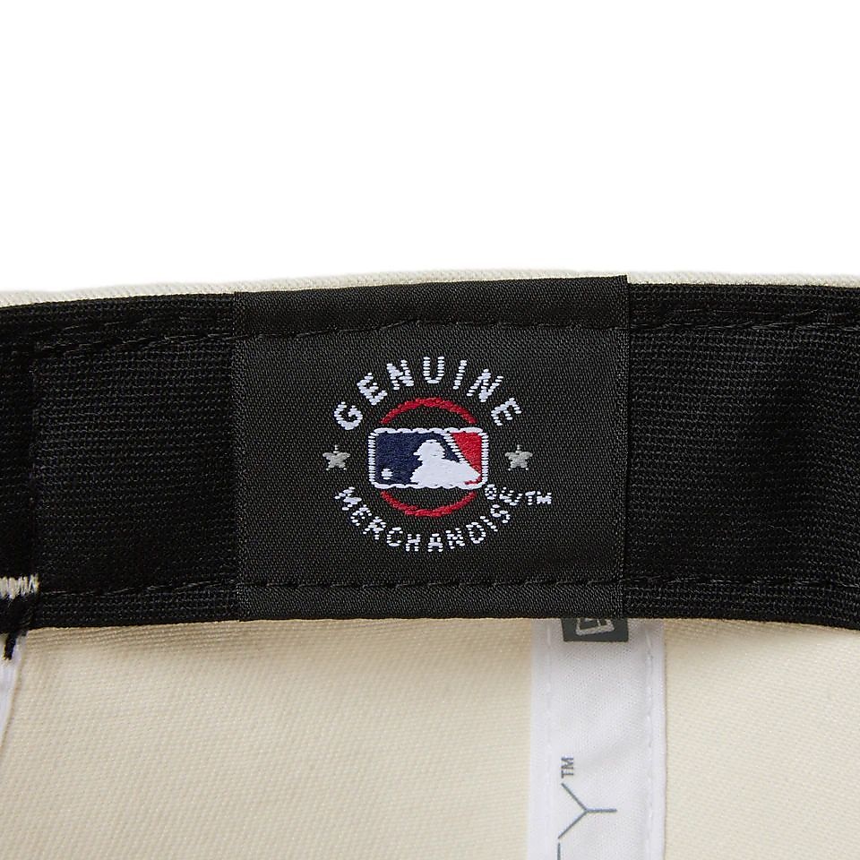 YTH920 MLB 2TONE NEYYAN IVO PEB