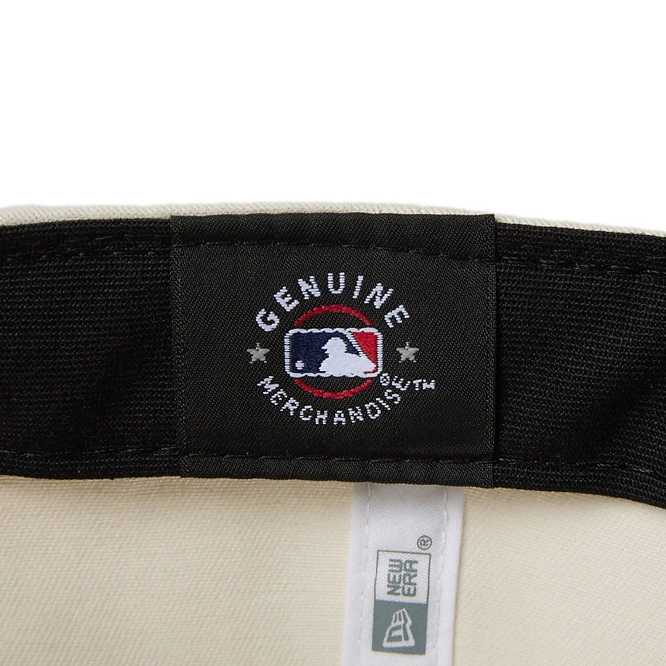 YTH920 MLB 2TONE NEYYAN IVO NVY