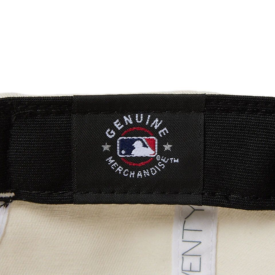 YTH920 MLB 2TONE LOSDOD IVO DROY