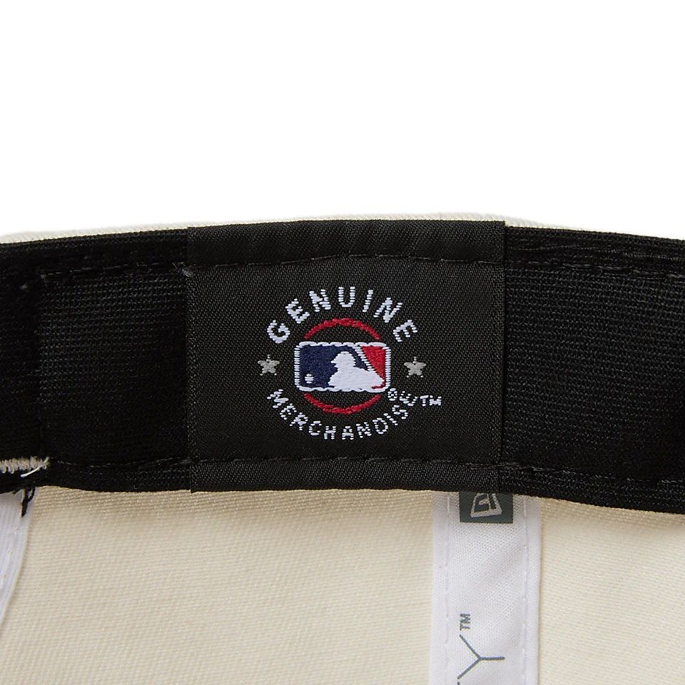 YTH920 MLB 2TONE LOSDOD IVO BLK