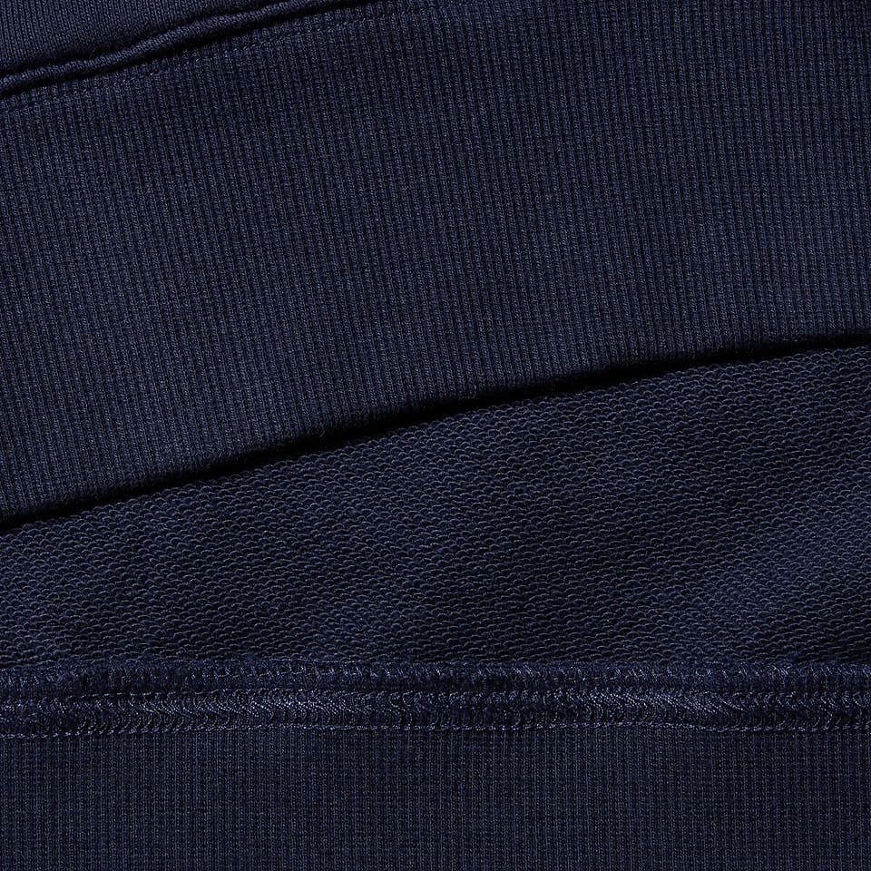 SW PO HOODIE NEYYAN NVY 252