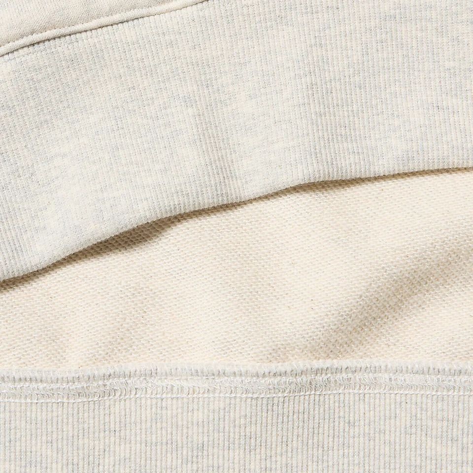 SW PO HOODIE LOSDOD OAT 252