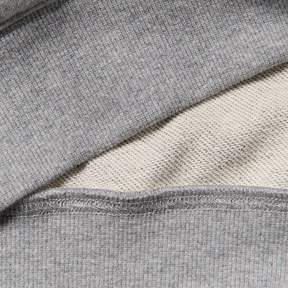 YTH SW PO HOODIE TAGGING HGRY