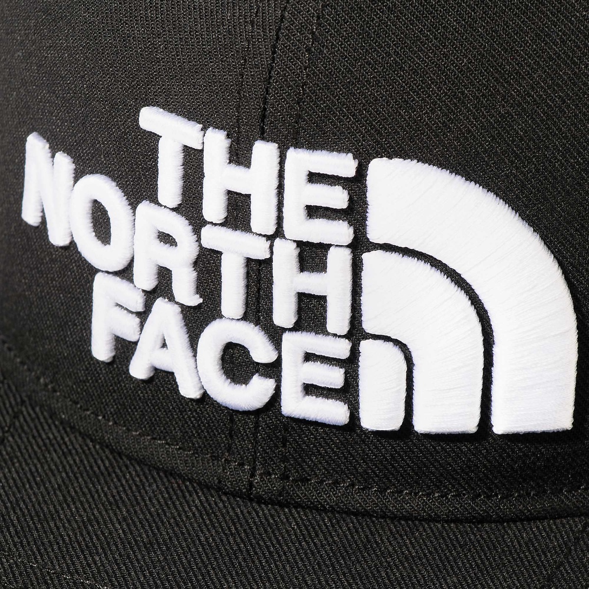 TNF Trucker Cap (TNFトラッカーキャップ)