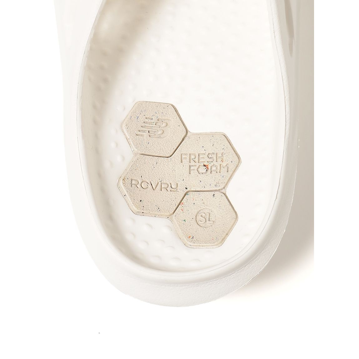 Fresh Foam RCVRY Slide v1