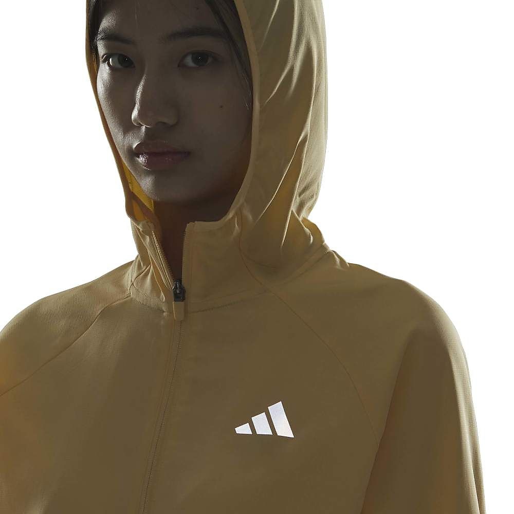 W ADPT クロスジャケット