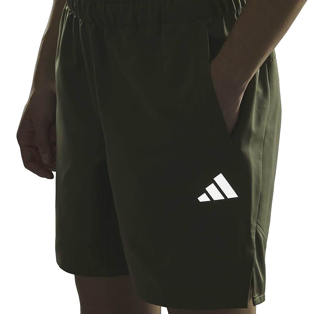 M ADPT ウーブンショーツ