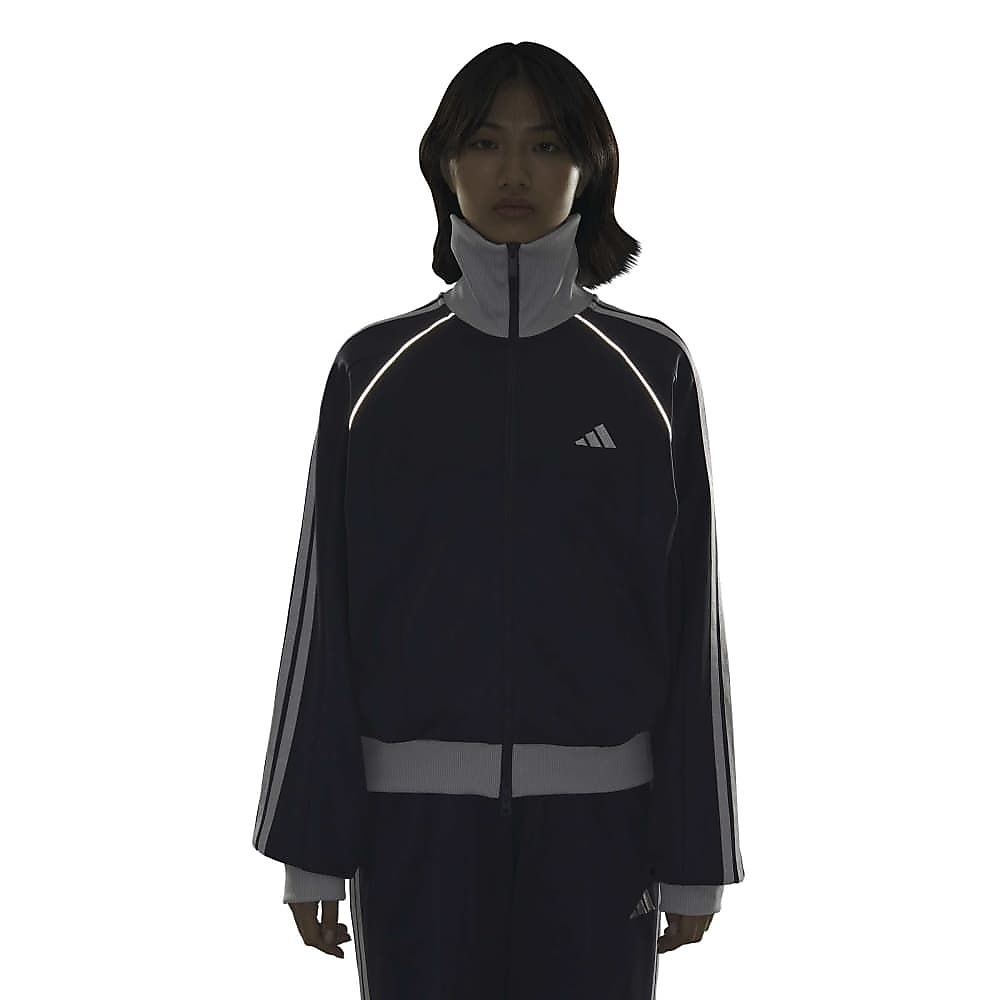 W STADIUM C トラックトップ