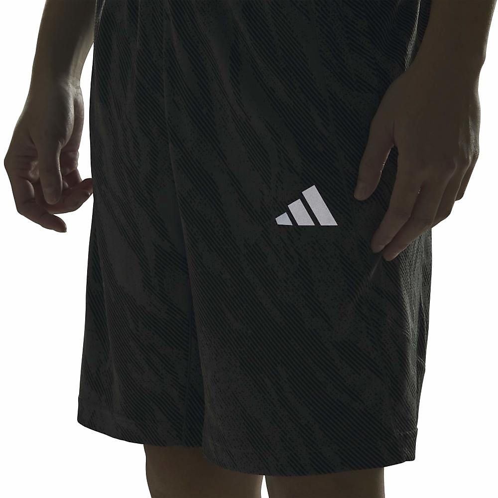 M TE クールセンサー AOP ショーツ