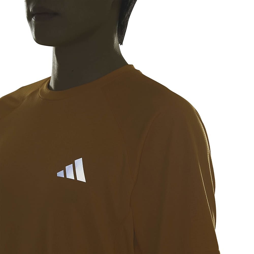 M TE クールセンサー 3B 半袖Tシャツ